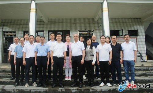 共敘山海情 開創新典范 晉江英林鎮黨政商代表團赴長汀宣成鄉開展幫扶活動側記