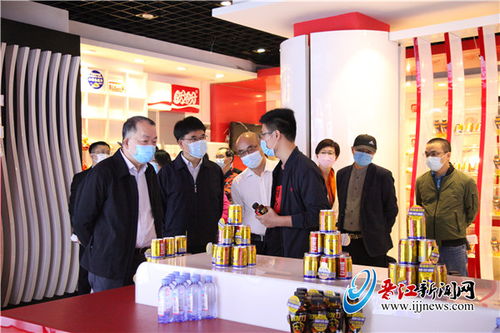 助力泉州制造業(yè)高質(zhì)量發(fā)展 晉江制造 不掉線