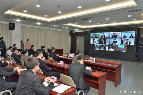 晉江市危中尋機 以線上經濟賦能高質量發展