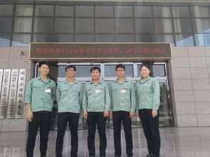 博士后創(chuàng)新團隊 自主研發(fā)減肥增效 開啟集約型肥料新篇章