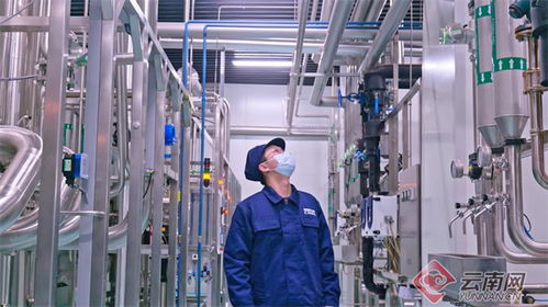 滇中新區(qū)血液制品 重組疫苗項目建設(shè)加快推進(jìn) 打造云南生物醫(yī)藥產(chǎn)業(yè)高地