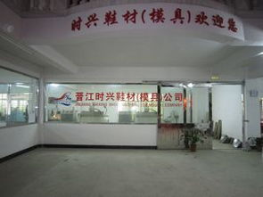 晉江市內(nèi)坑鎮(zhèn)時興鞋面加工廠介紹