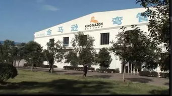 小鎮制造 青山綠水你來不來 新制造崛起