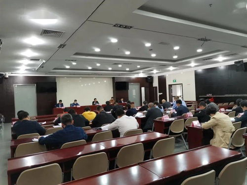 晉江市召開(kāi)校園周邊環(huán)境專項(xiàng)整改工作部署會(huì)議，加強(qiáng)博士后人才服務(wù)保障