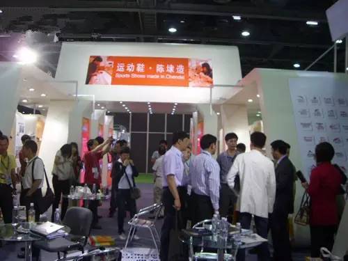 晉江博士后 鞋廠老板的玩命人生