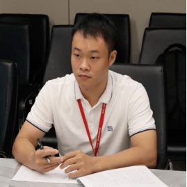 東鵬博士后工作站趙威博士后開題報告會順利舉行