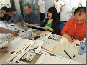 首屆中國當代書畫博士后精品巡展在蘭州隆重啟動，晉江博士后群體展現藝術新高度